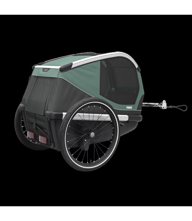 NOUVEAU Bexey Hazy de Thule