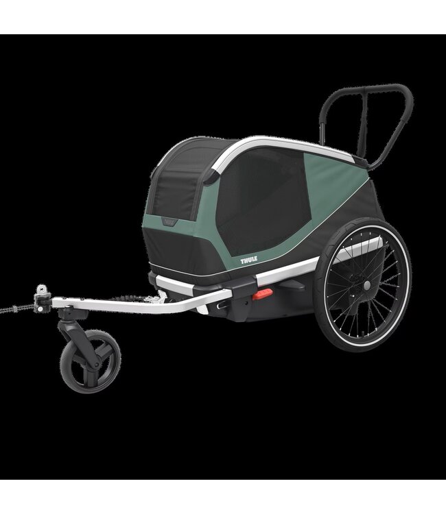 NOUVEAU Bexey Hazy de Thule