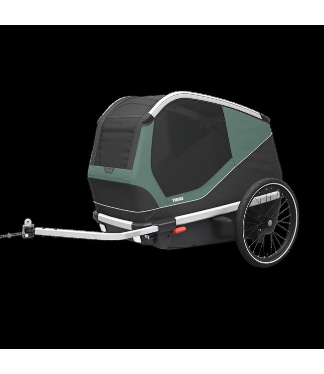 NEW Thule Bexey Hazy