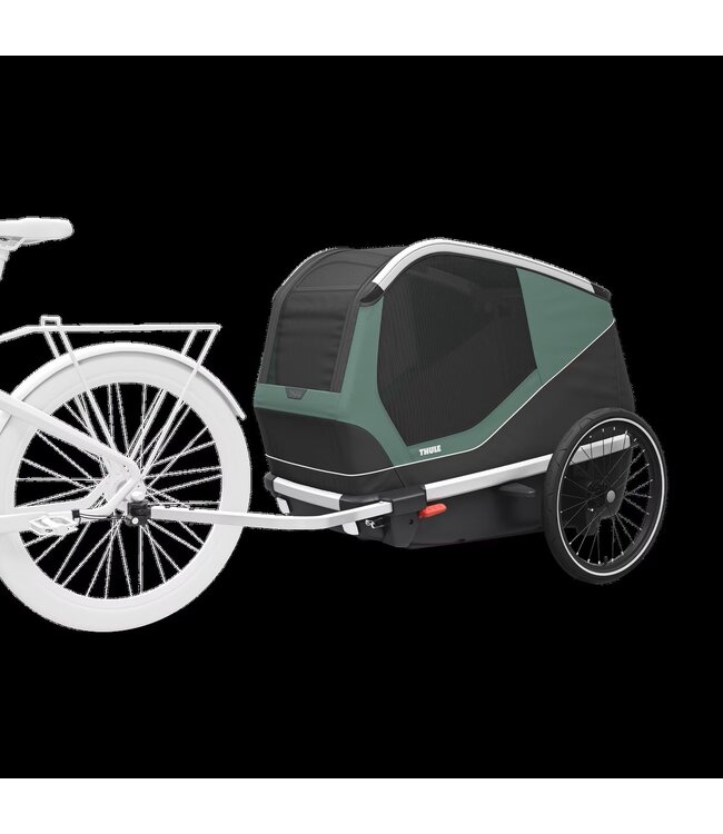 NOUVEAU Bexey Hazy de Thule