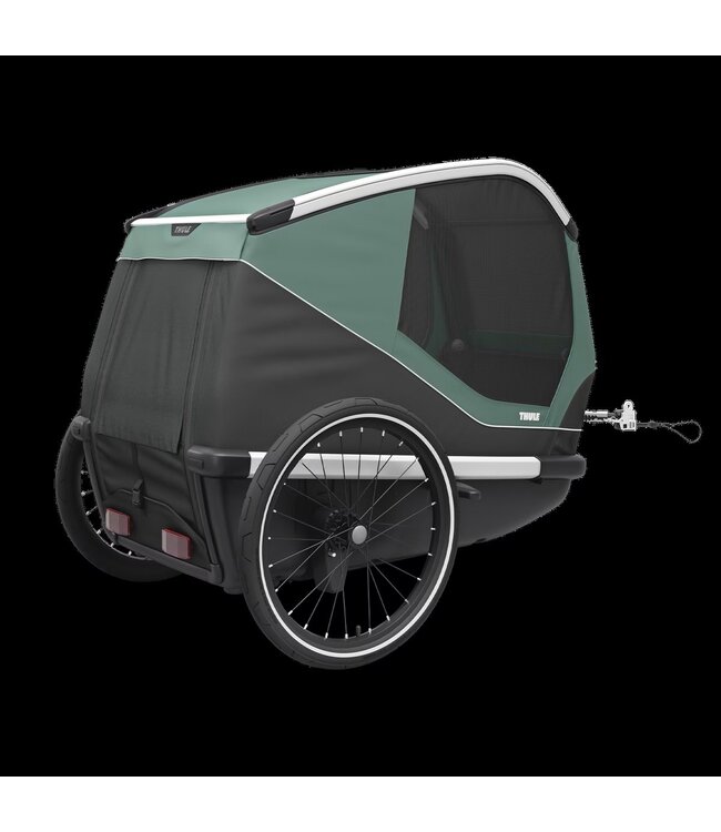 NEW Thule Bexey Hazy