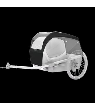 THULE NOUVEAU Prot. contre la pluie Bexey de Thule