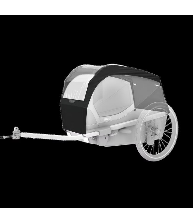 THULE NOUVEAU Prot. contre la pluie Bexey de Thule