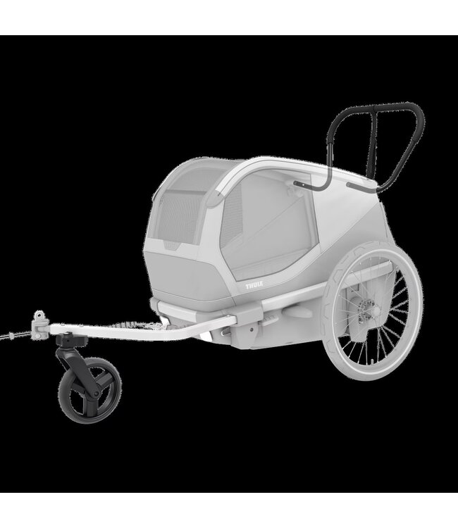 NEW Thule Bexey Strolling Kit