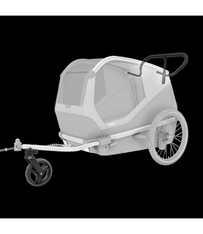 NEW Thule Bexey Strolling Kit