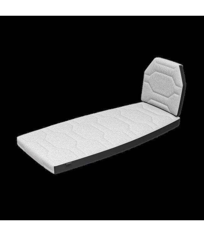 THULE NOUVEAU Lit pour chien Bexey de Thule