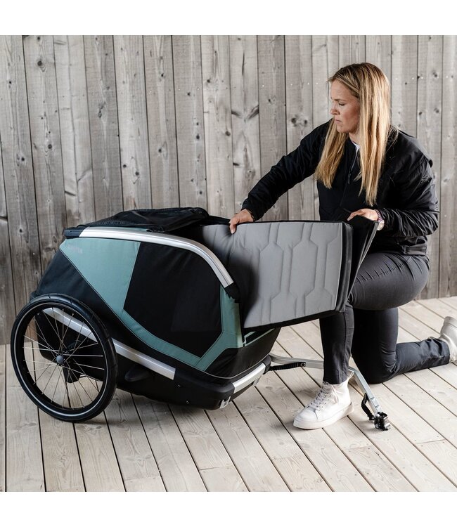 NOUVEAU Lit pour chien Bexey de Thule