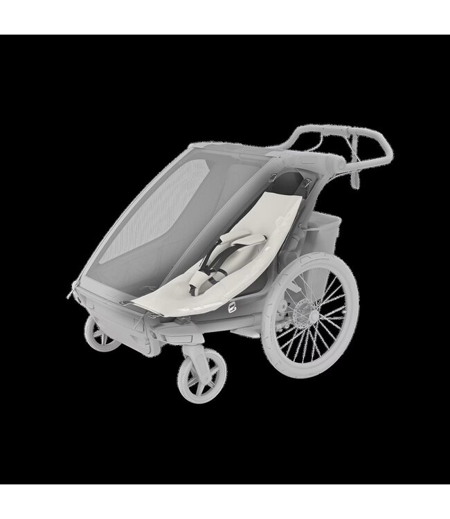 NEW Thule Chariot Infant Sling