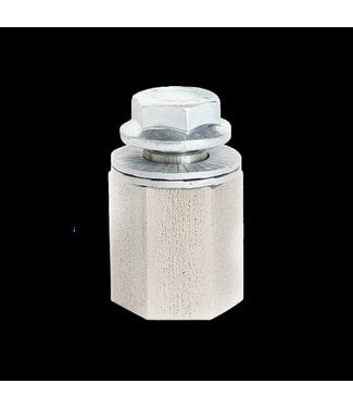 THULE NOUVEAU Adaptateur de fixation pour M12 x 1.25 de Thule