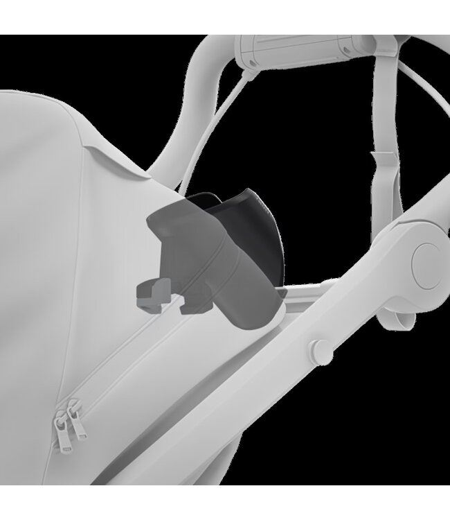 NEW Thule Bottle Cage