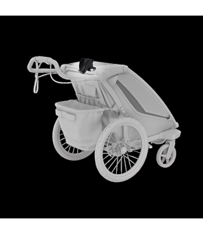 NEW Thule Bottle Cage