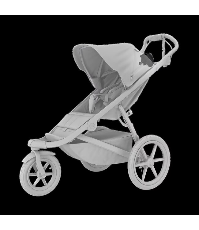 NOUVEAU Porte bouteille de Thule