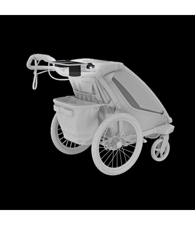 NOUVEAU Sac de rangement de Thule