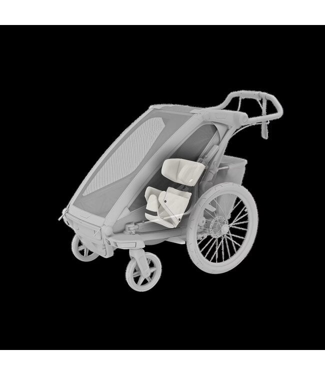 NOUVEAU Appui-tête de bébé de Thule