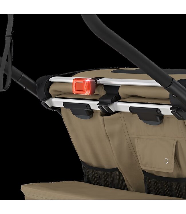 NEW Thule Delight 2 Rear Light