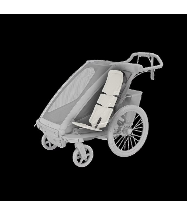 NOUVEAU Doublure au siège de Thule