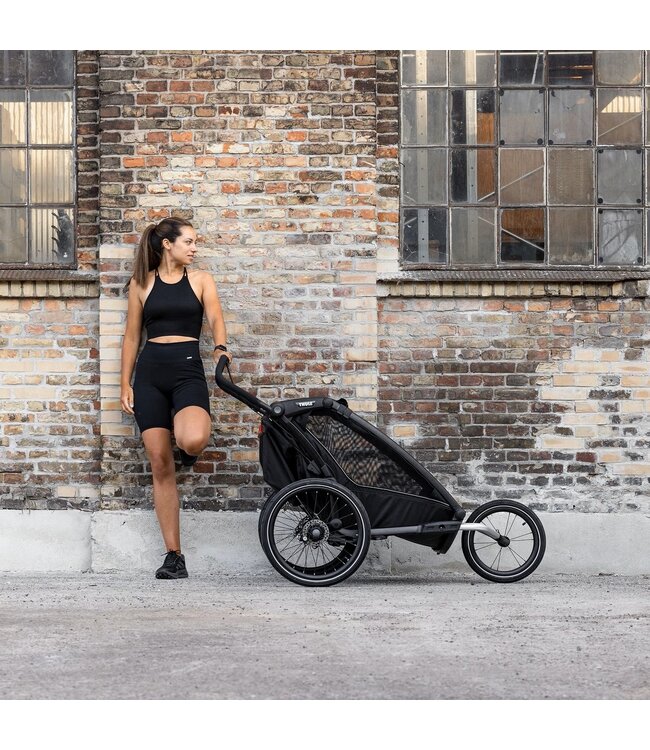 NOUVEAU Kit de jogging 2 de Thule