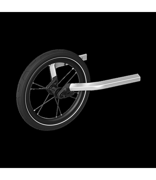THULE NEW Thule Chariot Jogging Kit 1