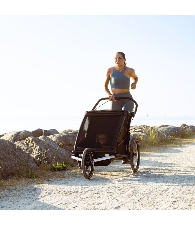 NOUVEAU Kit de jogging 1 de Thule