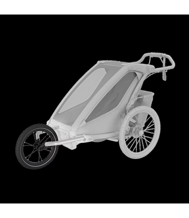 NEW Thule Chariot Jogging Kit 1