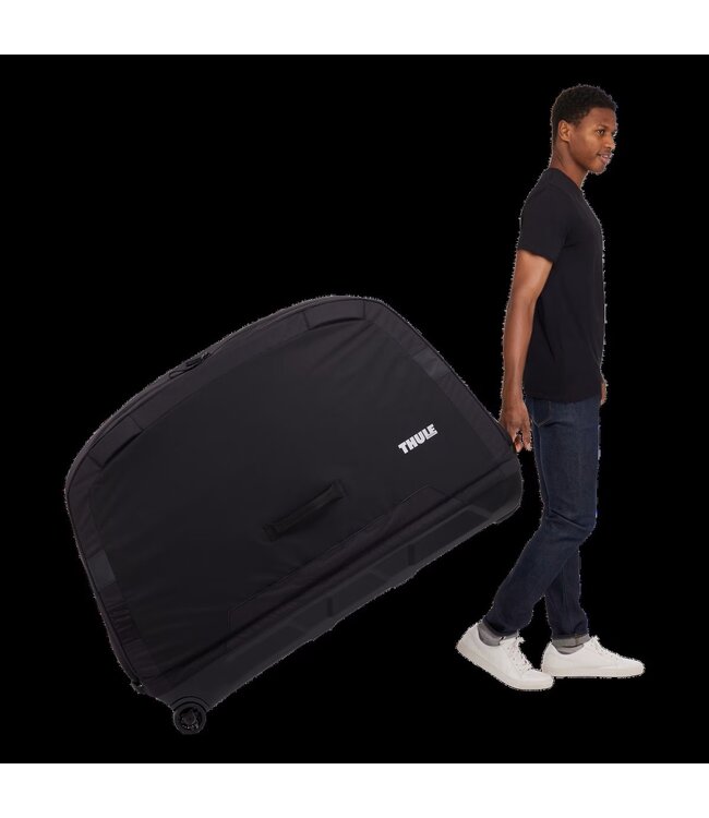 NOUVEAU Housses pour vélo  de route RoundTrip Noir de Thule