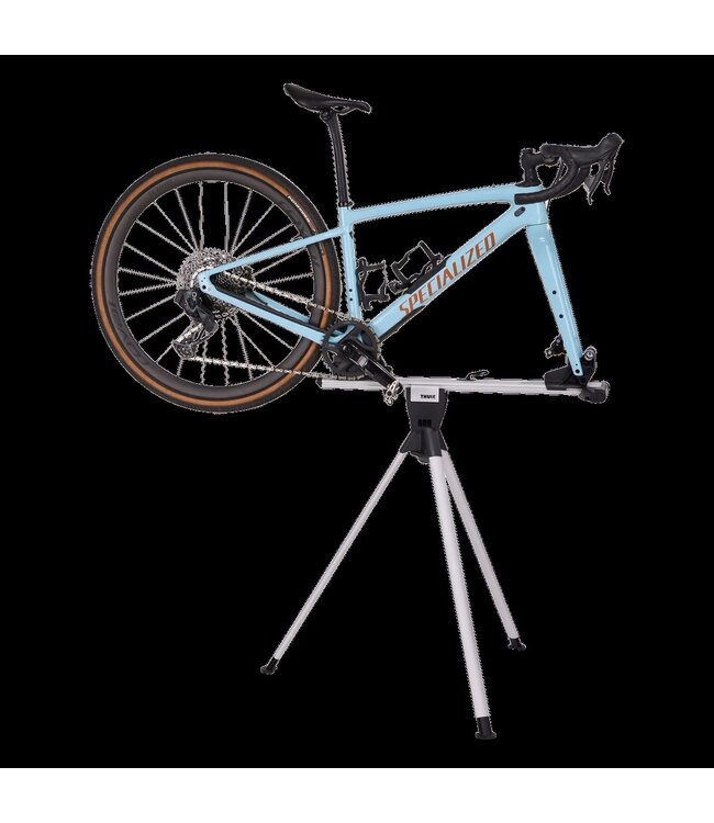 NEW Thule RoundTrip Road Bike Case Black