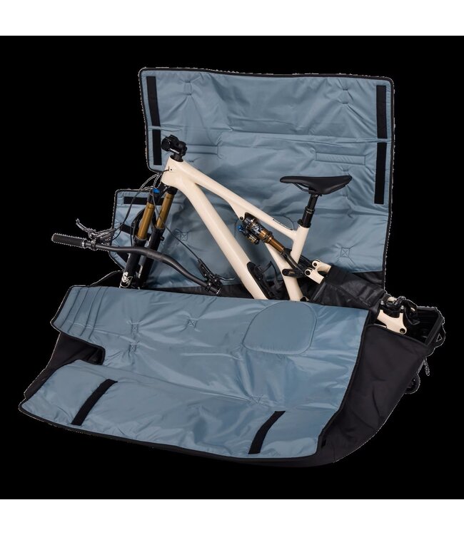 NOUVEAU Housses pour vélo  VTT RoundTrip Noir de Thule
