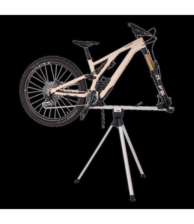 NOUVEAU Housses pour vélo  VTT RoundTrip Noir de Thule