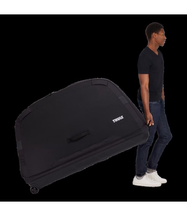 NOUVEAU Housses pour vélo  VTT RoundTrip Noir de Thule