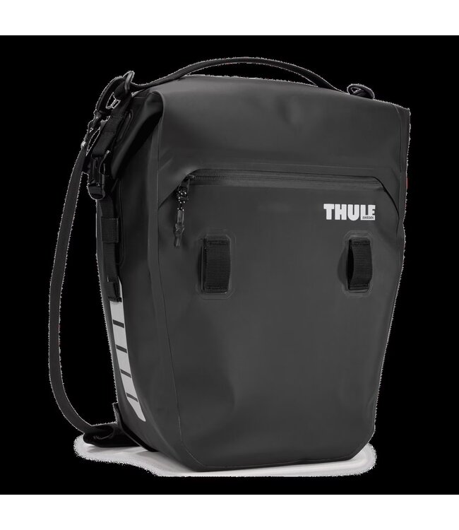 NOUVEAU Sacoches Shield Commuter (22L) Noir de Thule