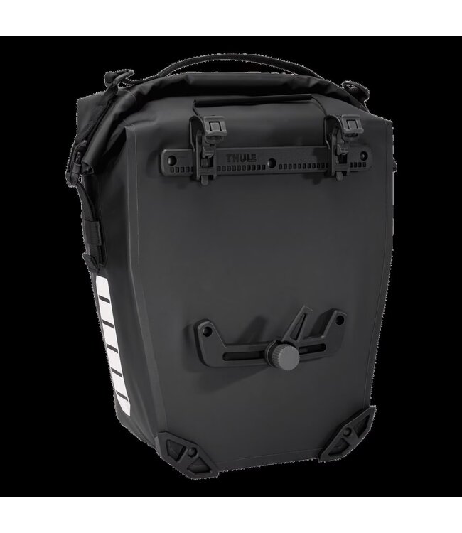 NOUVEAU Sacoches Shield Commuter (22L) Noir de Thule