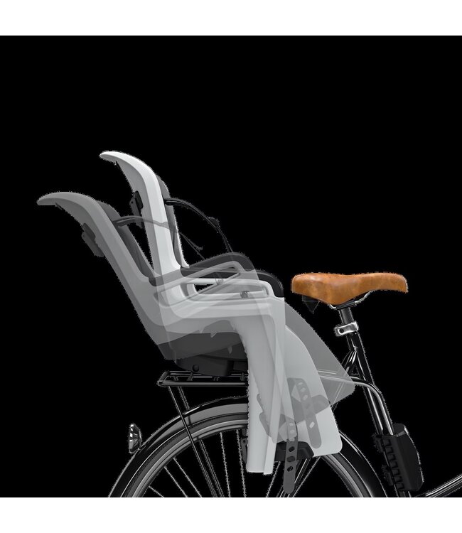 NOUVEAU Siège d'enfant RideAlong 2 de Thule