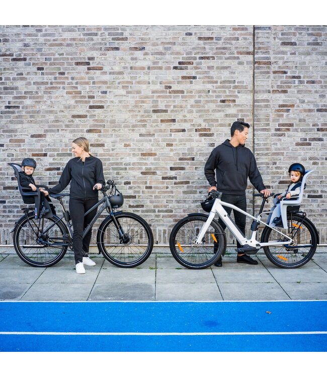 NOUVEAU Siège d'enfant RideAlong 2 de Thule