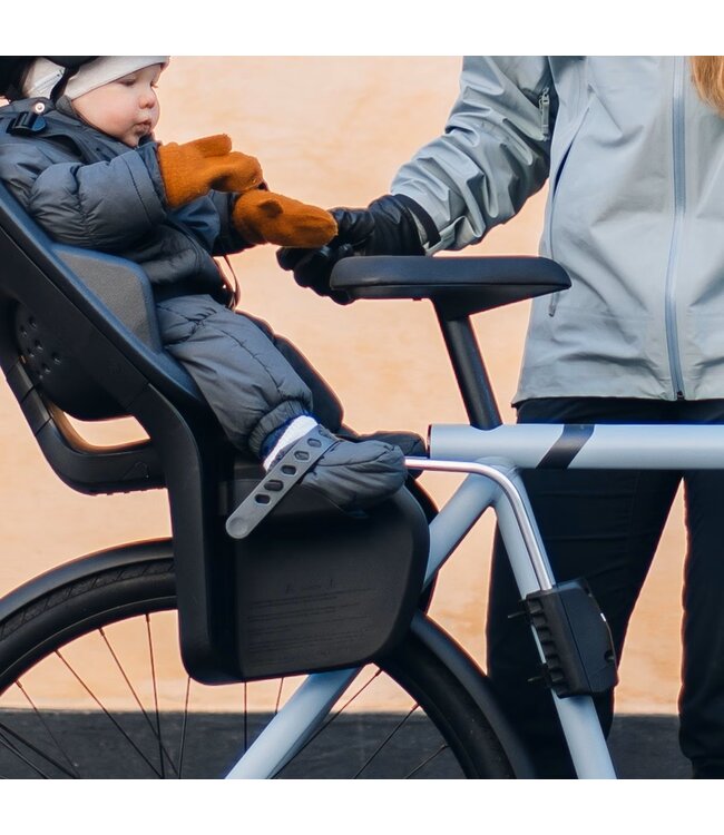 Thule Quick Release Bracket