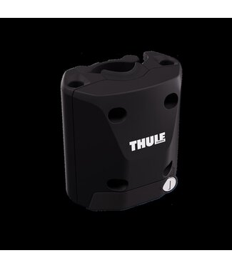 THULE Support de fix. à dégagement rapide de Thule