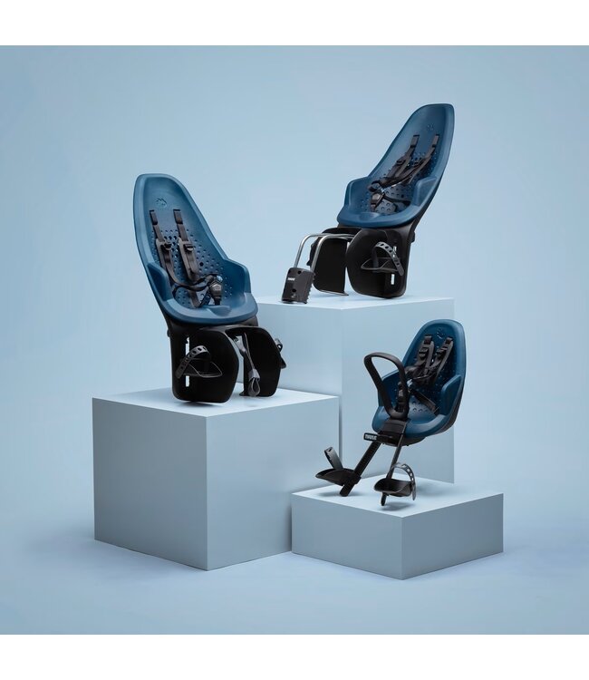 NOUVEAU Siège d'enfant Yepp Maxi 2 (monté sur support) de Thule