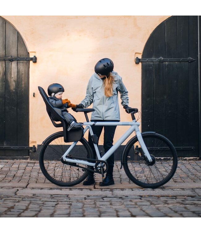 NEW Thule Yepp Maxi 2 (Frame Mount) Child Seat