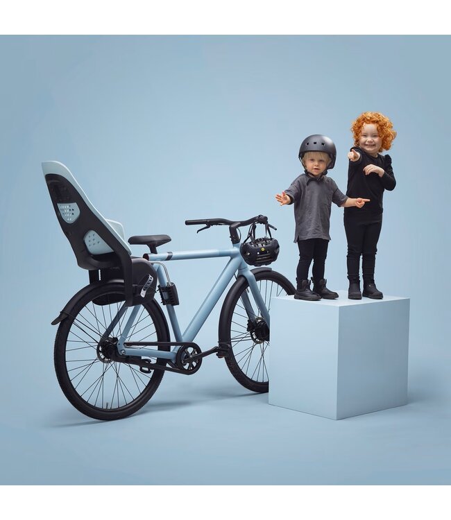 NOUVEAU Siège d'enfant Yepp Maxi 2 (monté sur support) de Thule