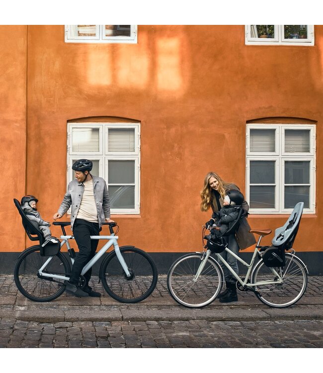 NEW Thule Yepp Maxi 2 (Rack Mount) Child Seat