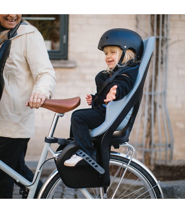 NEW Thule Yepp Maxi 2 (Rack Mount) Child Seat