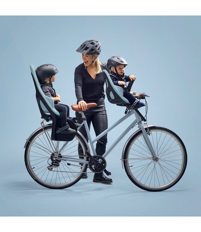 NOUVEAU Siège d'enfant Yepp Maxi 2 (monté sur cadre) de Thule