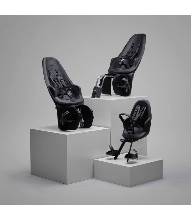 NOUVEAU Siège d'enfant Yepp Maxi 2 (monté sur cadre) de Thule