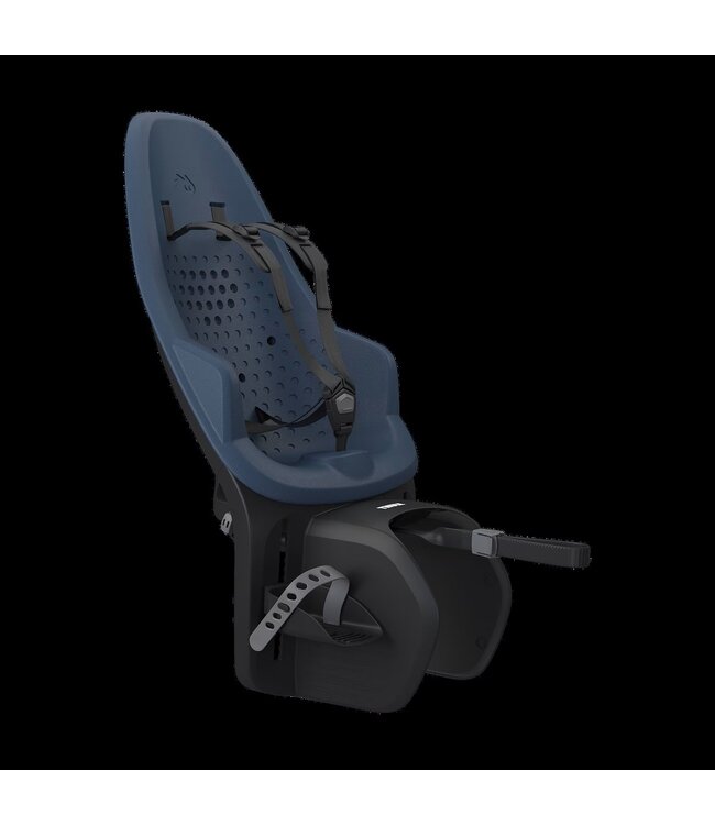 NOUVEAU Siège d'enfant Yepp Maxi 2 (monté sur cadre) de Thule