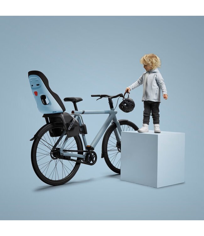 NOUVEAU Siège d'enfant Yepp Nexxt 2 (monté sur support) de Thule