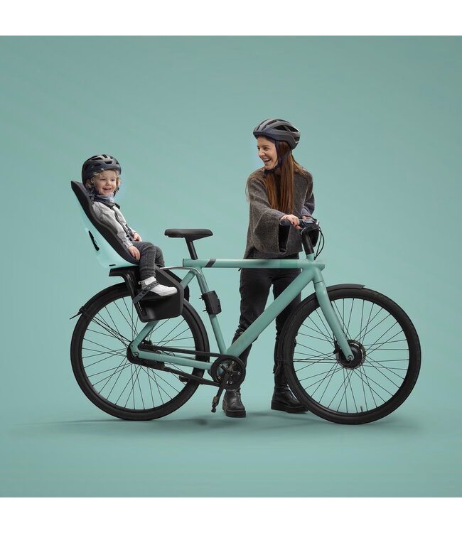 NOUVEAU Siège d'enfant Yepp Nexxt 2 (monté sur support) de Thule
