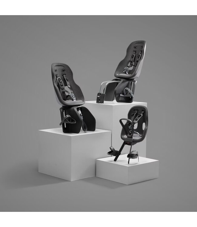 NEW Thule Yepp Nexxt Maxi 2 (Rack Mount) Child Seat