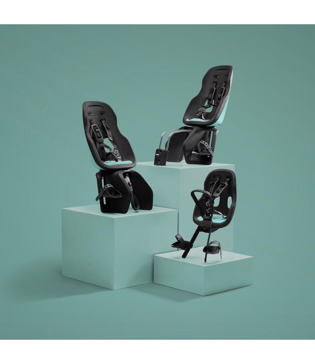 NOUVEAU Siège d'enfant Yepp Nexxt Maxi 2 (monté sur cadre) de Thule
