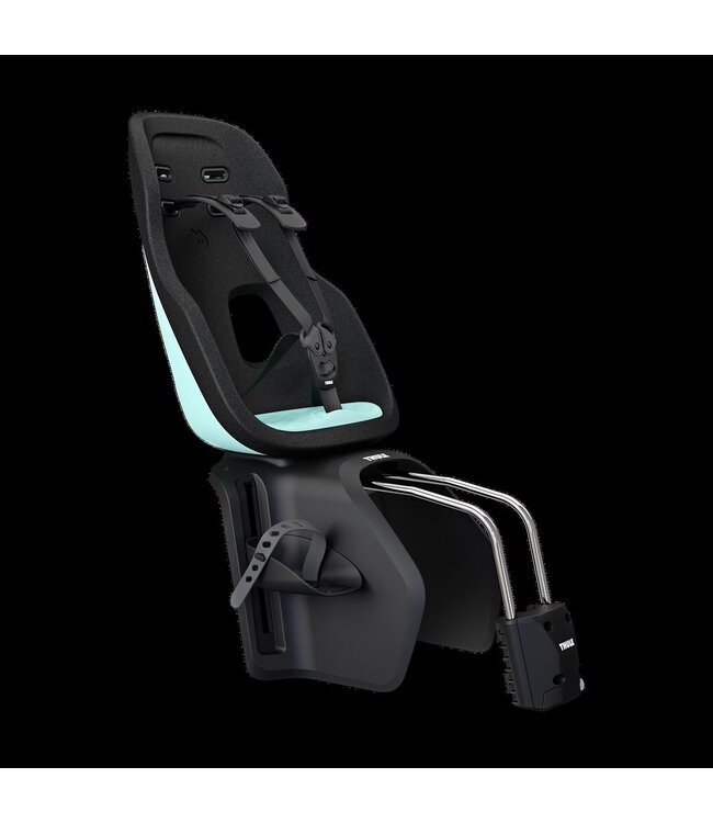 NOUVEAU Siège d'enfant Yepp Nexxt Maxi 2 (monté sur cadre) de Thule