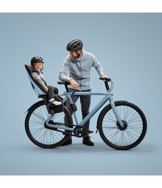 NEW Thule Yepp Nexxt Maxi 2 (Frame Mount) Child Seat