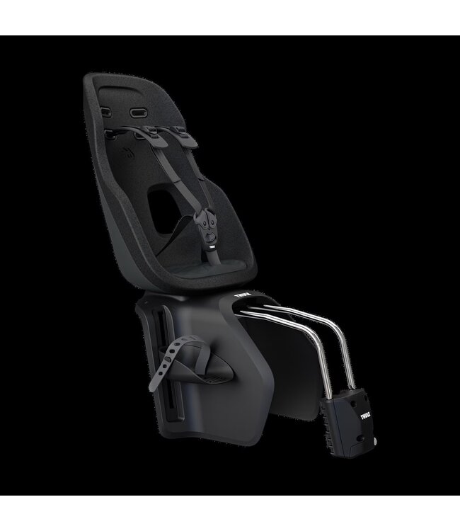 NOUVEAU Siège d'enfant Yepp Nexxt Maxi 2 (monté sur cadre) de Thule